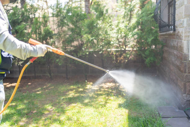 Best Pest Removal Services  in Helmetta, NJ